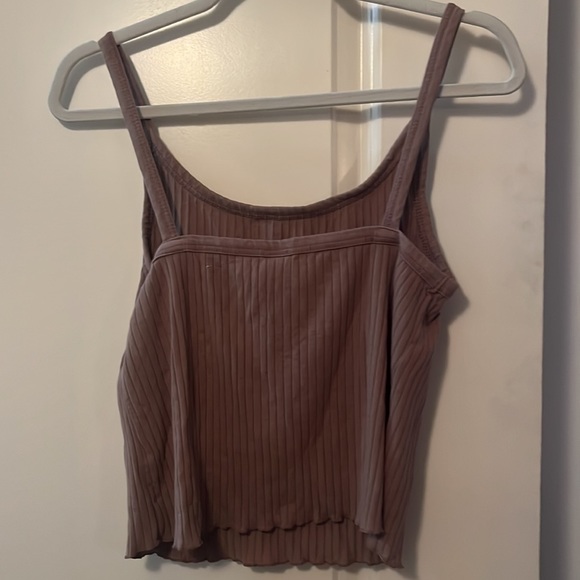 Old Navy Crop Tank - Picture 4 of 5